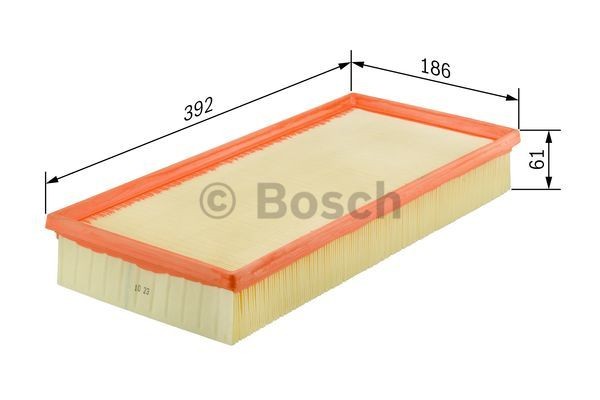 Bosch Air Filter 1987429190