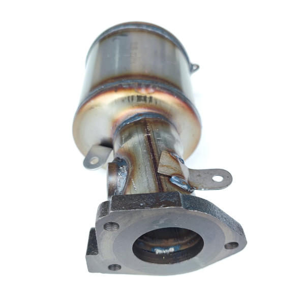 Genuine Catalytic Converter (18290-5G0-A00)