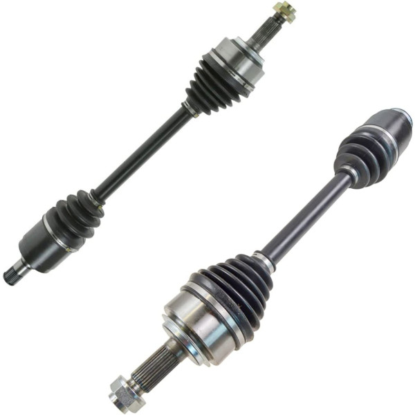 Shop - Genuine CV Axle/ Shaft Assembly (44305-S9A-000