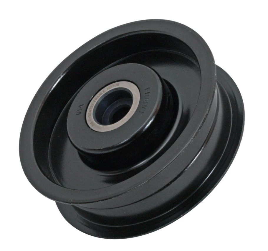 Genuine Idler Pulley 2722020419