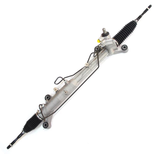 Genuine Steering Rack & Pinion Assembly (BT4Z3504A)