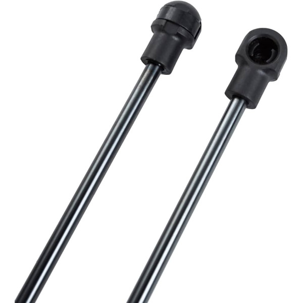 Geniune Trunk Strut/Lift Support (5802A375) Pair