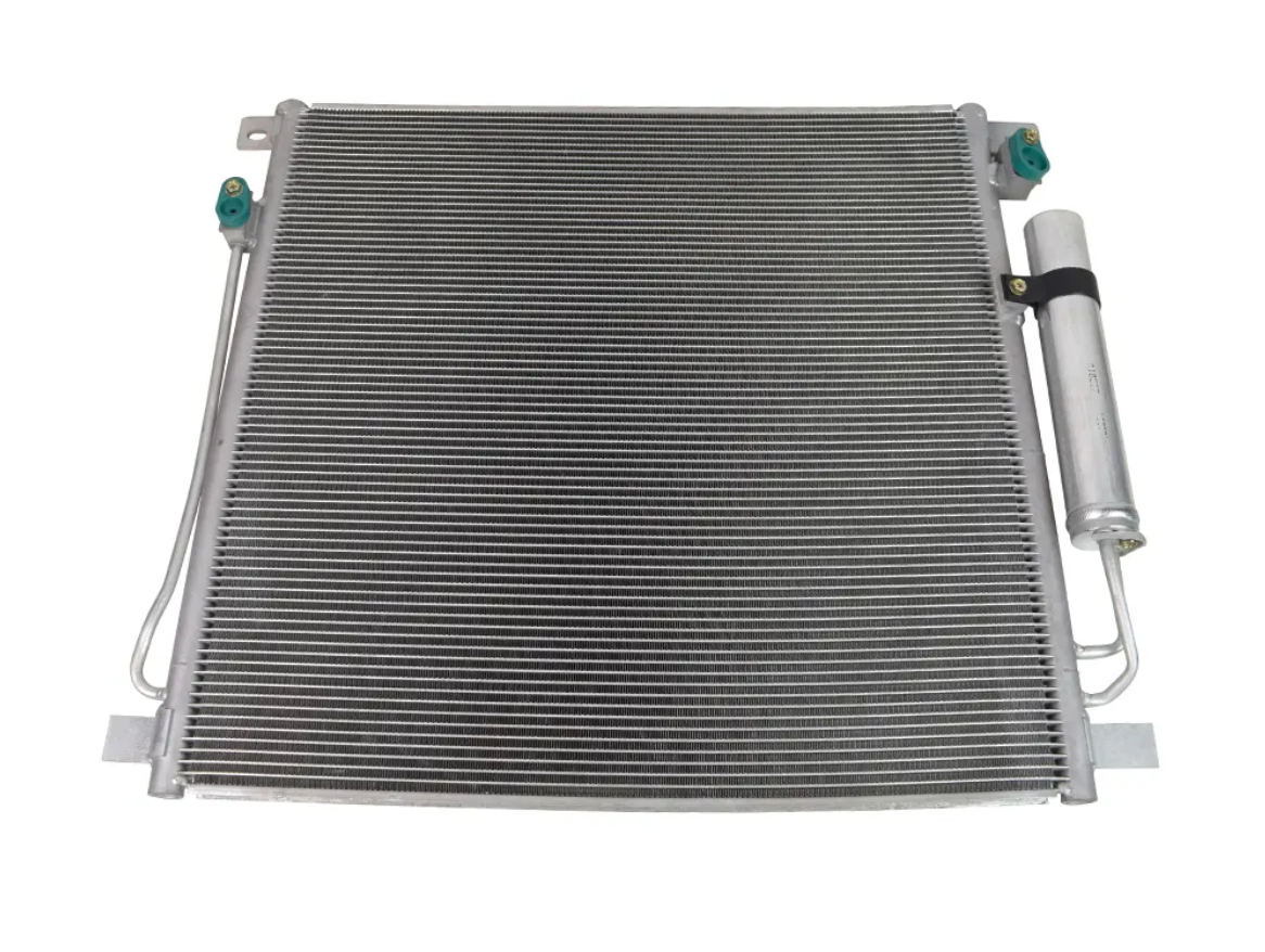 HBS/AirCool A/C Condenser (7812A341)