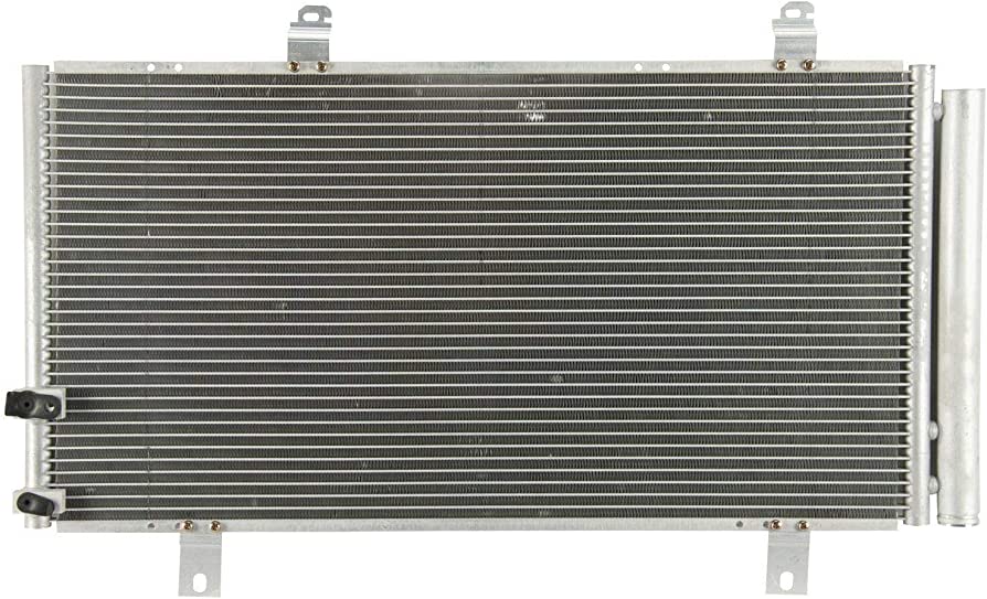 HBS/AirCool A/C Condenser (88460-07060)