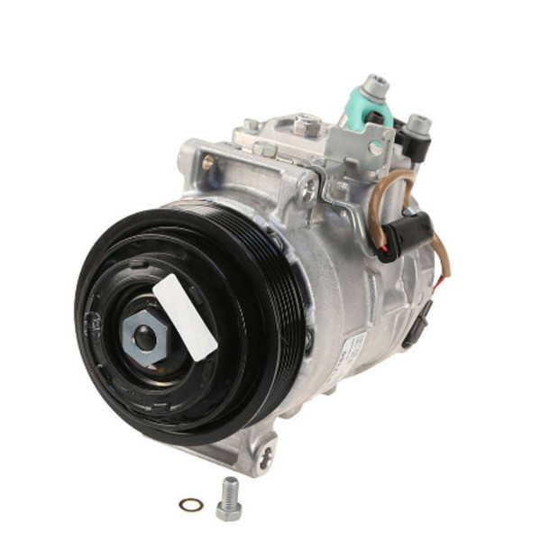 Mercedes Benz OEM AC Compressor Assy (0008302100)