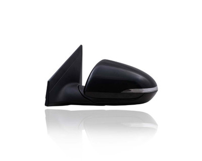 Aftermarket Power Side Mirror Assembly (87610F3050 & 87620F3050) Pair