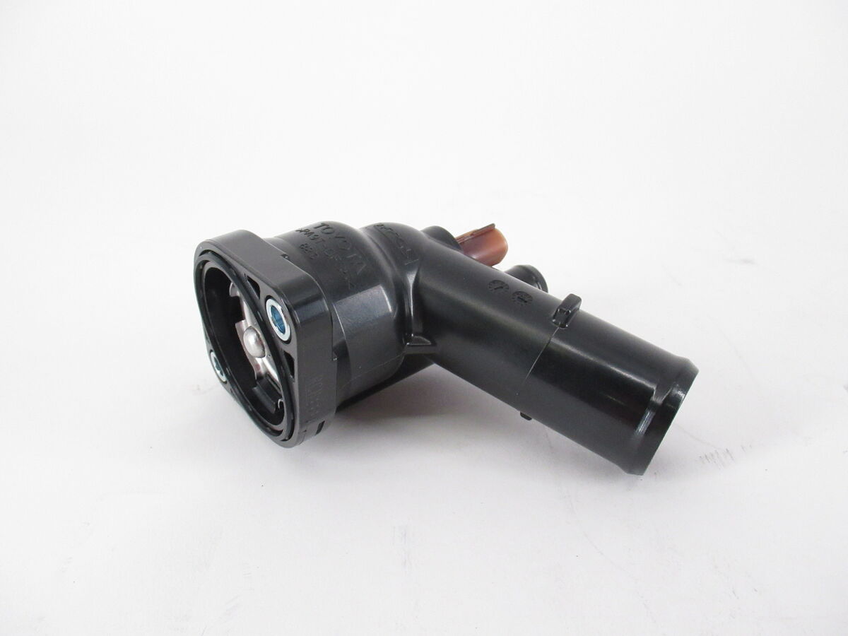 Genuine Coolant Thermostat Assembly 1603125010