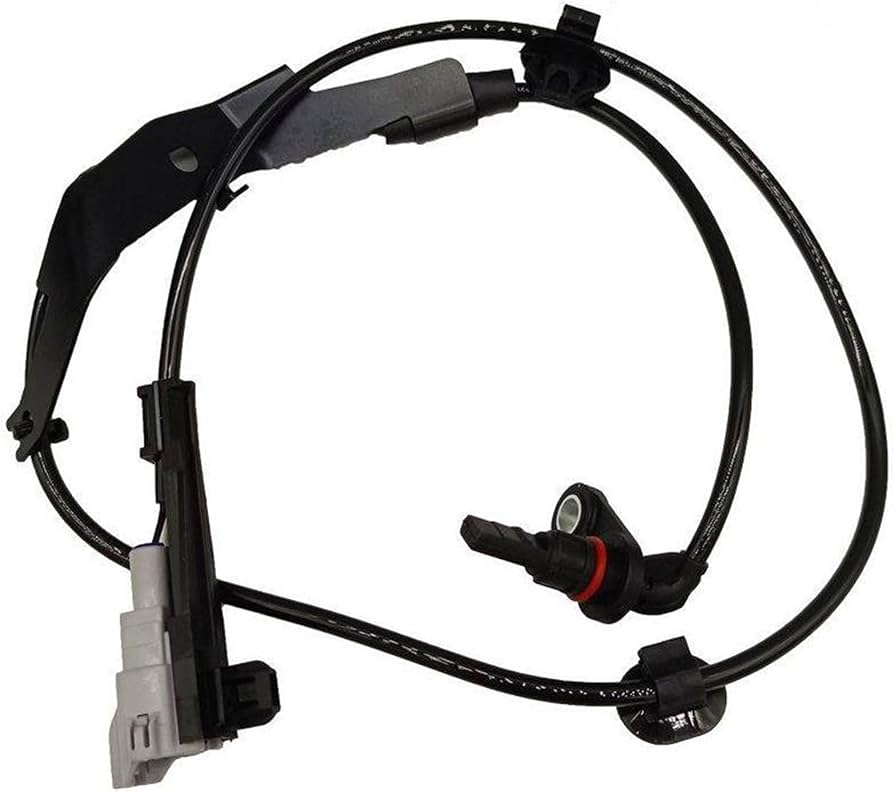 Toyota Rear ABS Wheel Speed Sensor (895450K240 & 895460K240) Pair
