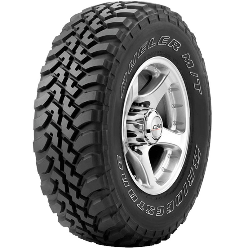 Bridgestone Dueler 235/85/R16 Tyre