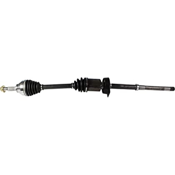 Genuine CV Axle/ Shaft Assembly (BB5Z3B436A & BB5Z3B437A) Pair
