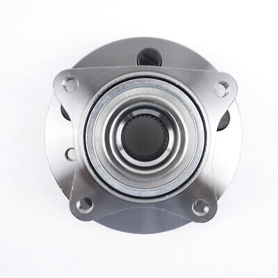 Land Rover OEM Front Wheel Bearing (LR014147) Pair
