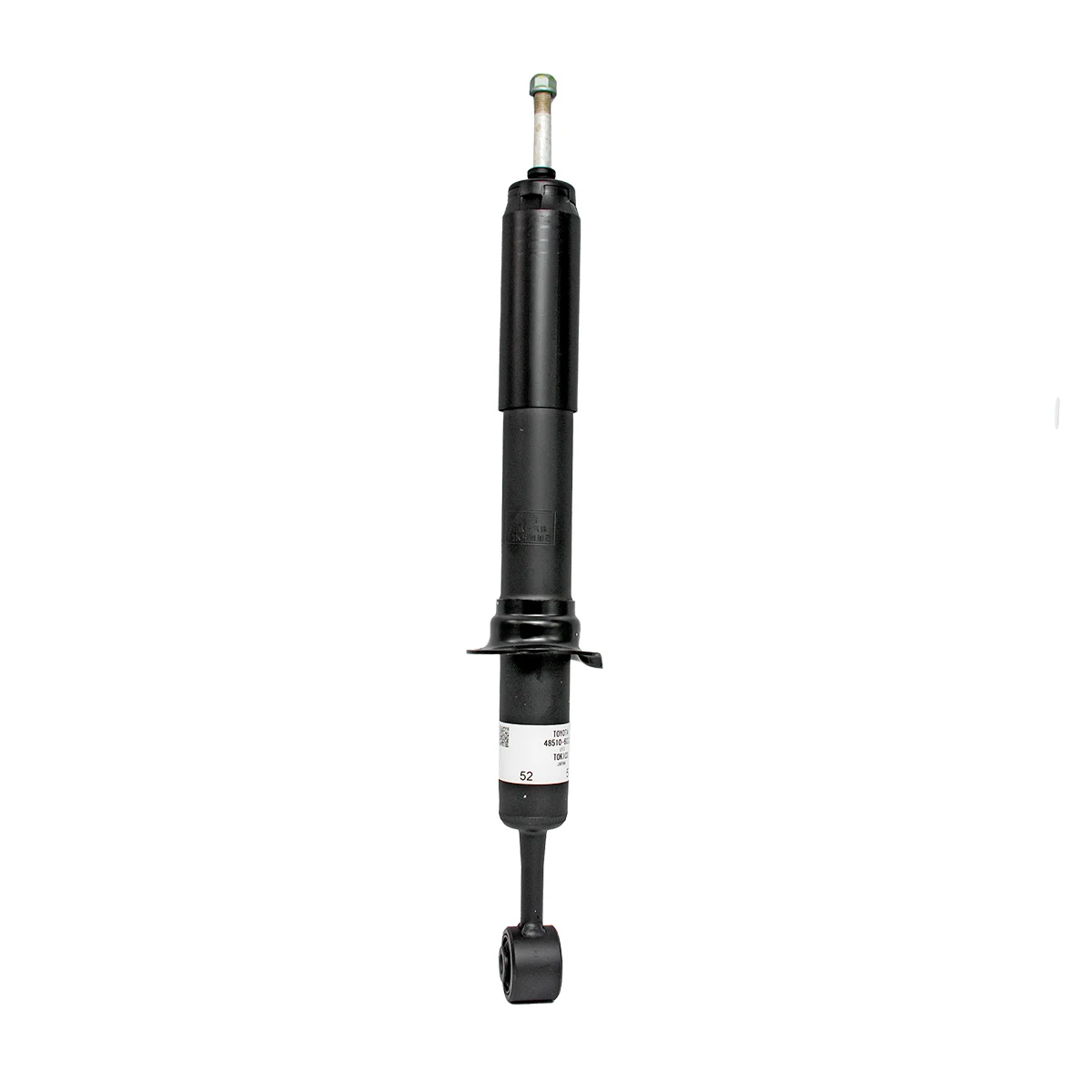 Toyota OEM Front Shocks/Struts 48510-80873 Pair