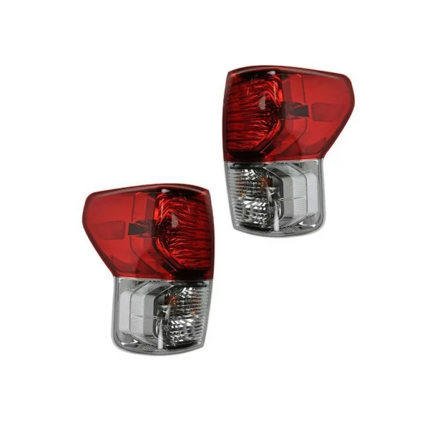 TYC Rear Lamp Assembly (815500C090 & 815600C090) Pair