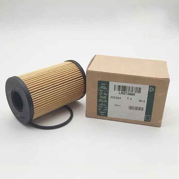 Land Rover LR073669 Oil Filter