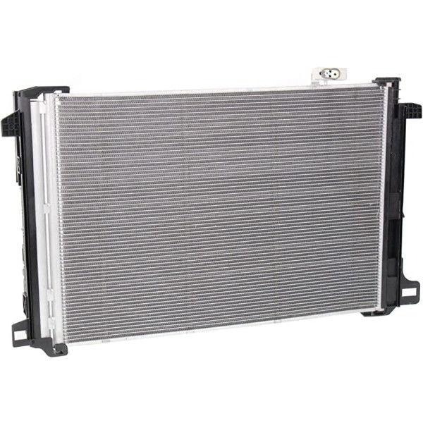 Auto Star AC Condenser (2045000654)