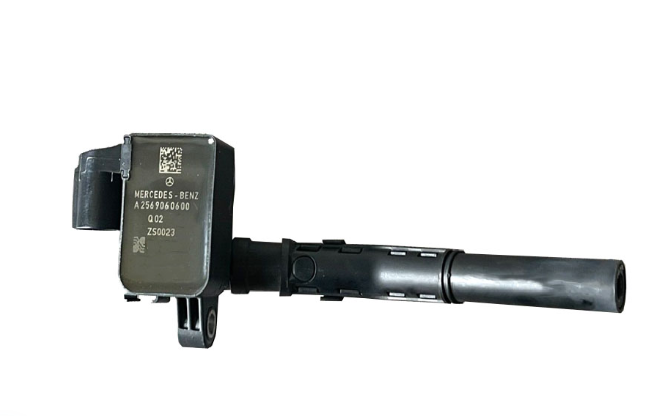 Mercedes Benz OEM Ignition Coil 2569060600
