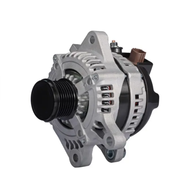 Denki/Pluto Genuine OEM Alternator Assy (27060-75460)