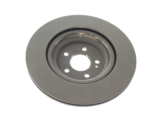 Mercedes Benz OEM Genuine Front Brake Rotor/Disc 1674238900 (Pair)