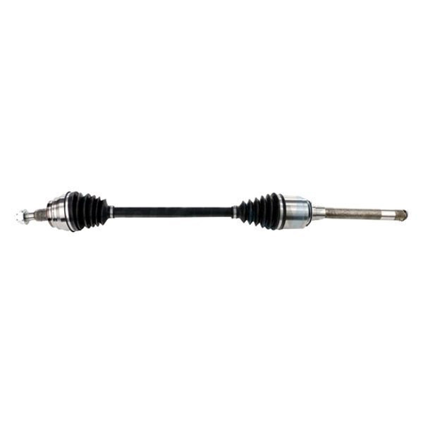 Mercedes Benz OEM Genuine CV Axle/ Shaft Assembly (1663301500 & 1663301701) Pair