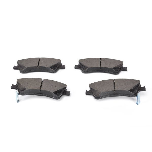Genuine Front Brake Pad Set (04465-0F010)