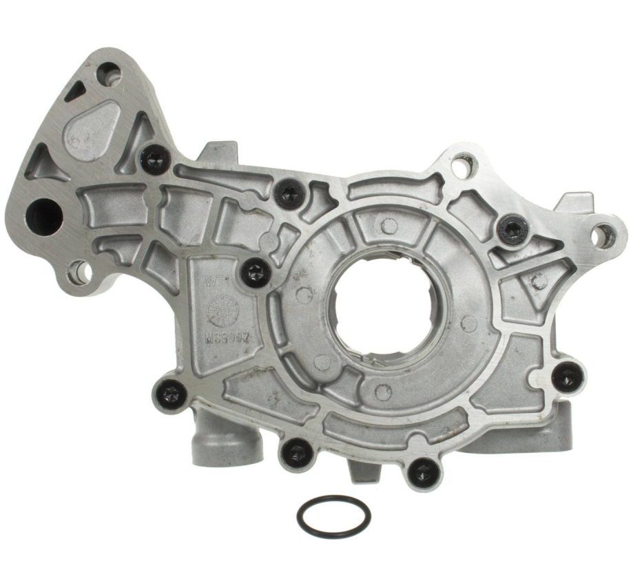Motorcraft OEM Oil Pump Assy 7T4Z6600AA