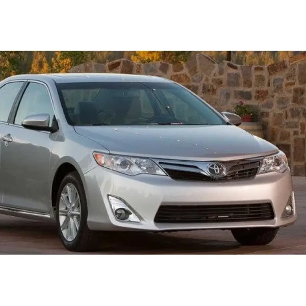 Fog Lamp Frame/Molding (5212806310) Pair