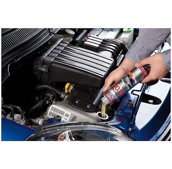 Liqui Moly Motor Oil Saver 300ml