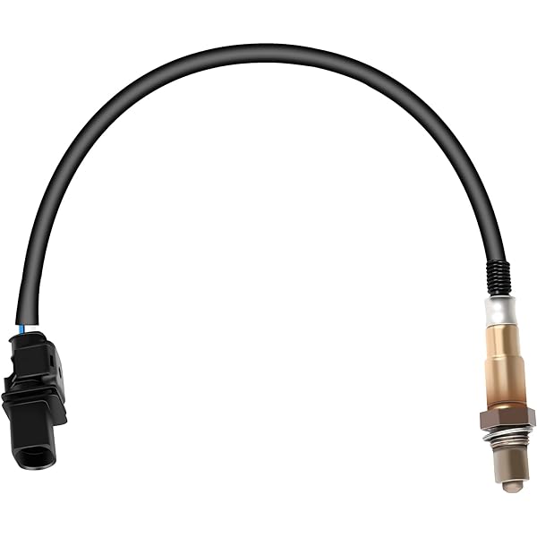 Hyundai OEM Upstream Oxygen Sensor (39210-2E201) 1Piece
