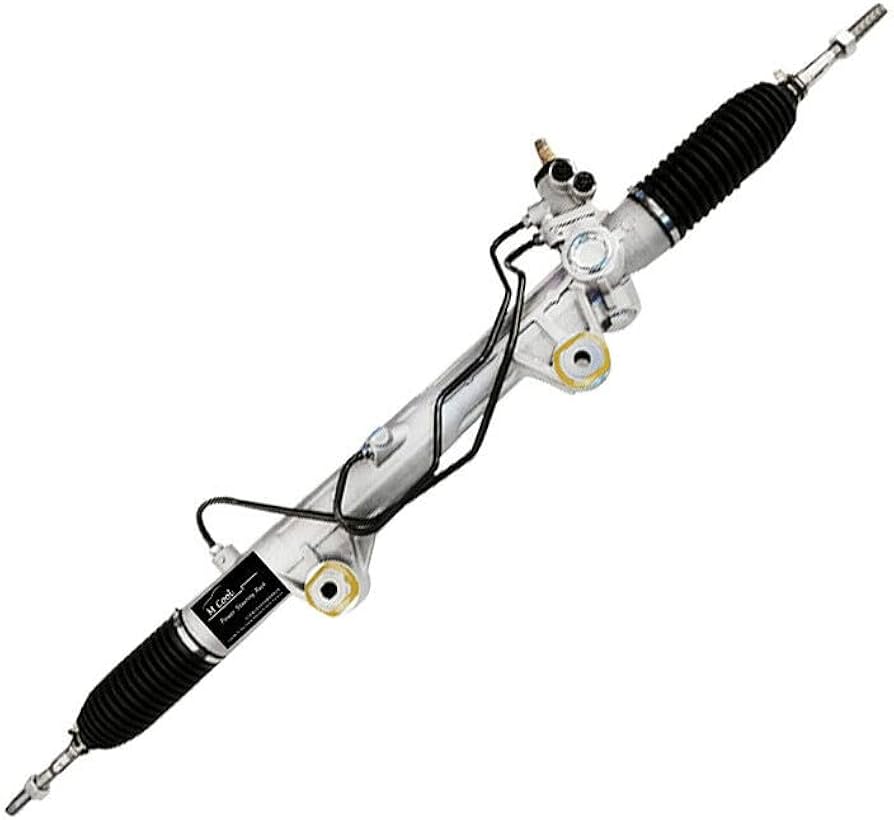 Genuine Steering Rack & Pinion Assembly (4410A603)