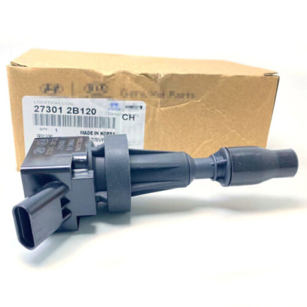 Hyundai /KIA Ignition Coil (27301-2B120) 1Piece