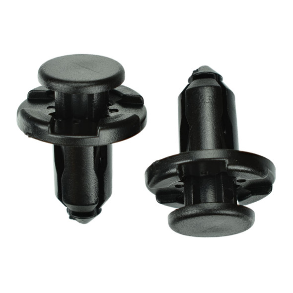 Push Type Retainer Clip (1603PK) 20pcs