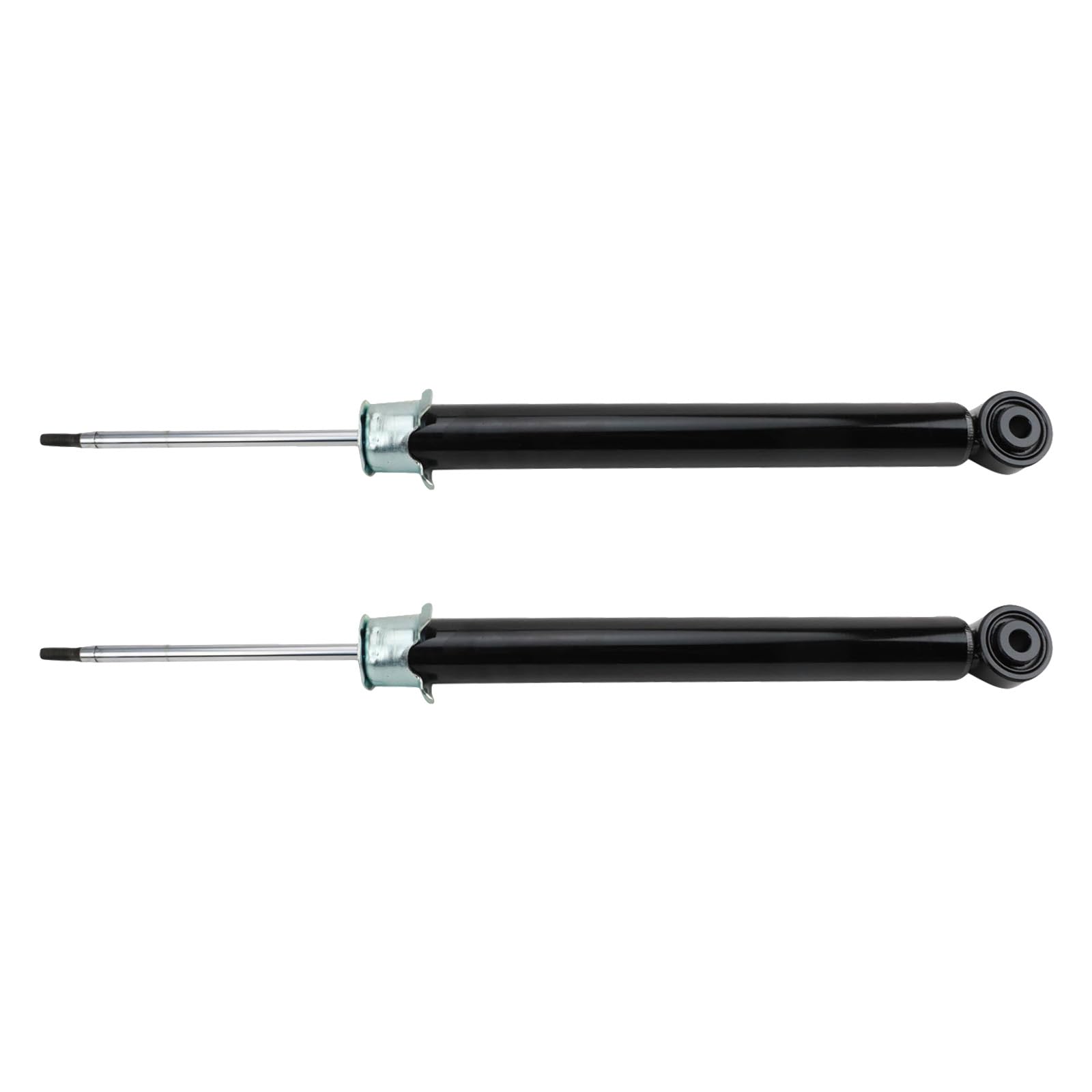 Best Rear Shocks/Struts (52611TLAA51) Pair