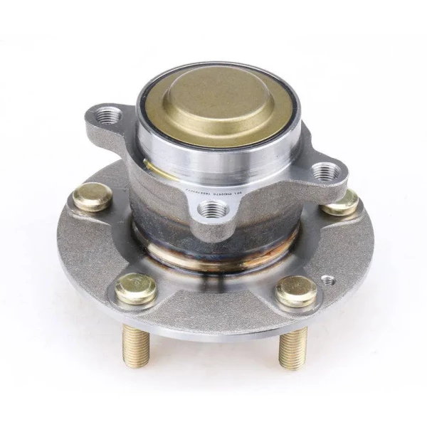 Genuine Rear Wheel Hub Assembly (42200-TBA-A02) Pair