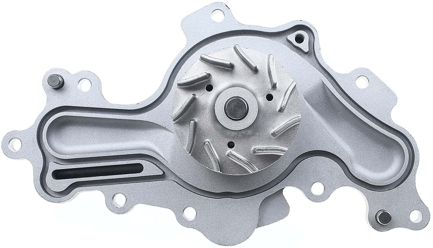 Genuine Water Pump (AT4Z8501B)