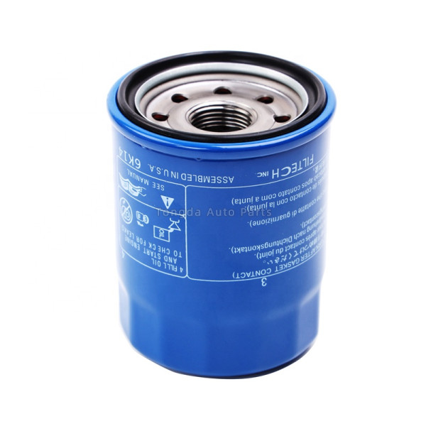 Honda 15400-PLC-004 Oil Filter