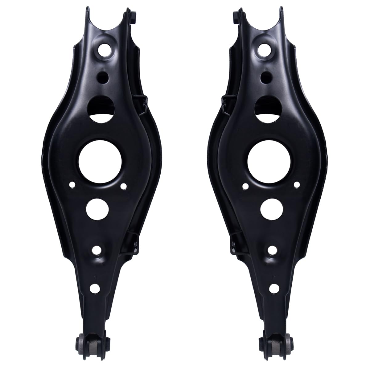 Genuine Rear Lower Control Arm 487400R020 Pair