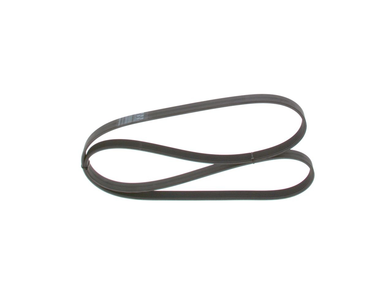 Bosch 6PK1698/6PK1700 Serpentine Ribbed V-Belt 1987947548