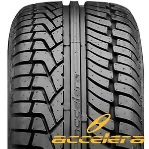 Accalera 235/55/R18 Tyre