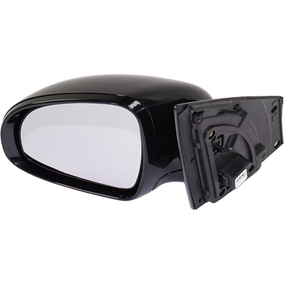 Genuine Power Side Mirror Assembly (87610D9660 & 87620D9660) Pair