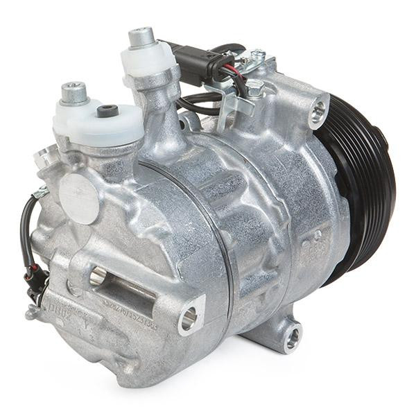 Mercedes Benz OEM AC Compressor Assy (0008303002)