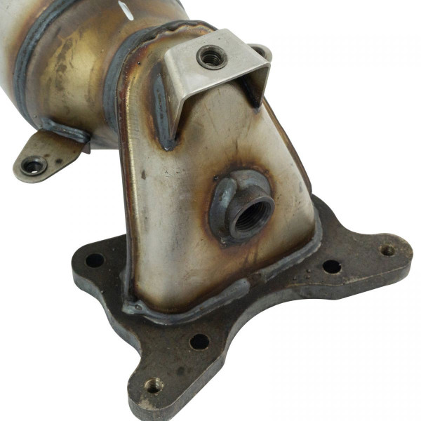 Genuine Catalytic Converter (18190-R5A-A00)