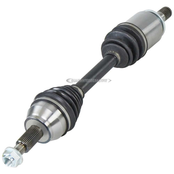 Land Rover OEM Genuine CV Axle/ Shaft Assembly (LR034531 & LR034532) Pair
