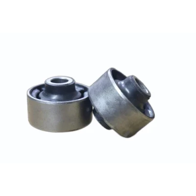 Genuine Front Lower Control Arm Bushing (54501JG00B) Pair