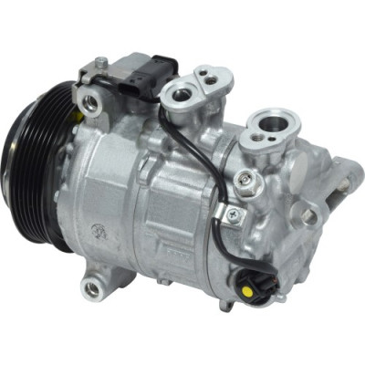 Lianden AC Compressor Assy (0008303002)