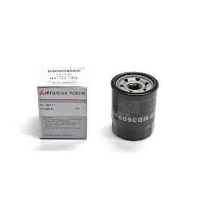Mitsubishi Oil Filter MD360935