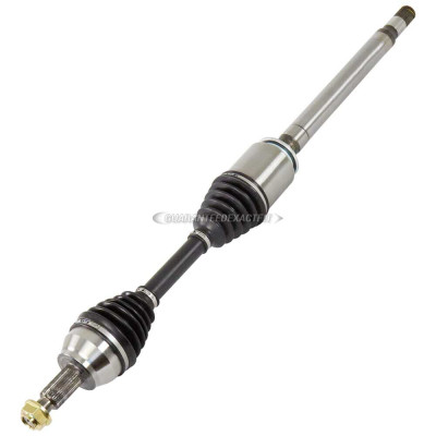 Land Rover OEM Genuine CV Axle/ Shaft Assembly (LR034531 & LR034532) Pair