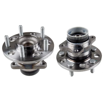 Genuine Rear Wheel Hub Assembly (52730-3S200) Pair