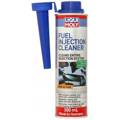 Liqui Moly Fuel Injection cleaner 300ml