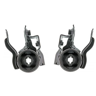 Honda Front Lower Control Arm Bushing BIG (With Housing)(51396-T0A-A01) Pair