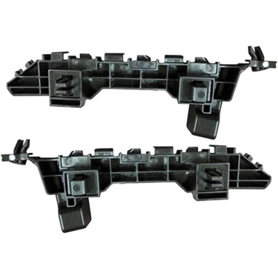 Front Bumper Bracket/Hanger (71193TVAA01) Pair